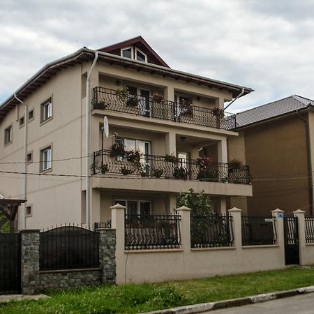 Apartmán Vila De La Mare Eforie Sud  Exteriér fotografie