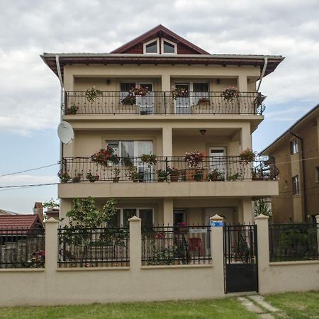 Apartmán Vila De La Mare Eforie Sud  Exteriér fotografie