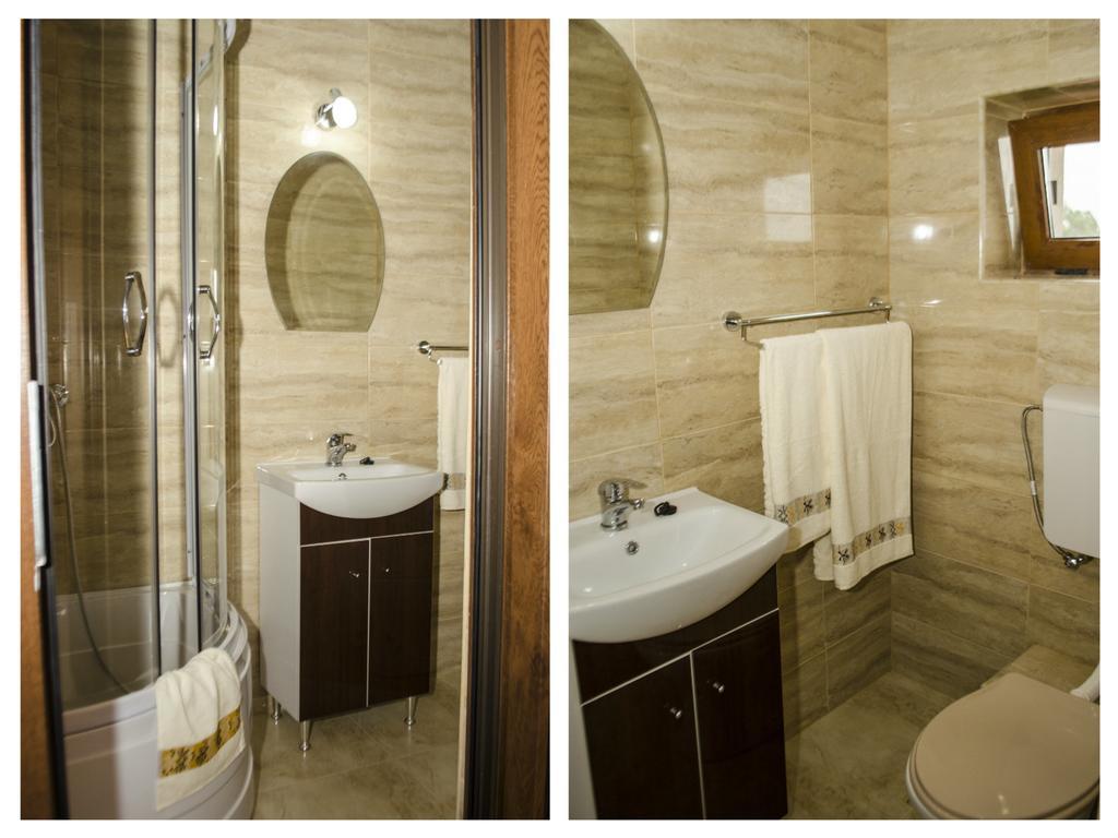 Apartmán Vila De La Mare Eforie Sud  Exteriér fotografie