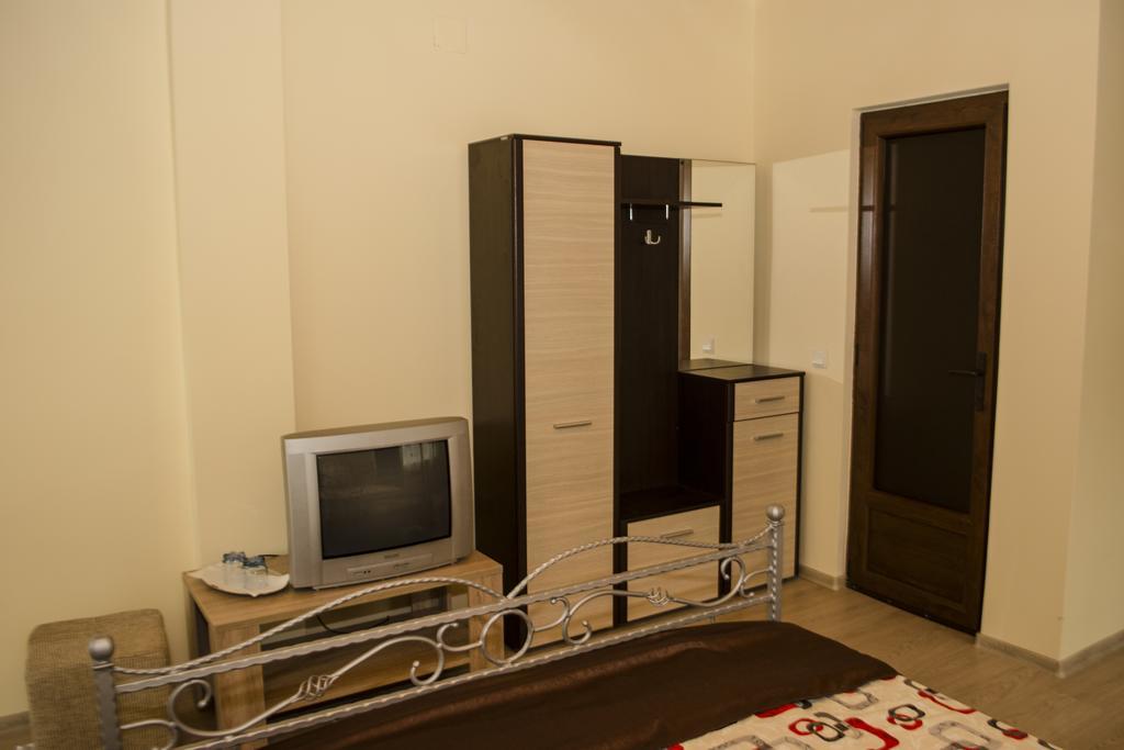 Apartmán Vila De La Mare Eforie Sud  Exteriér fotografie