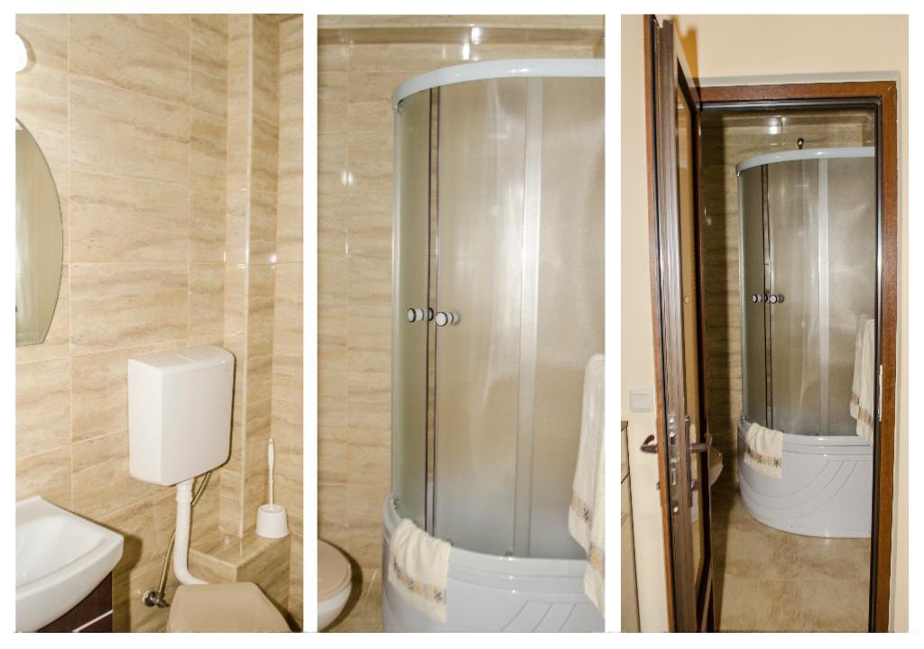 Apartmán Vila De La Mare Eforie Sud  Exteriér fotografie