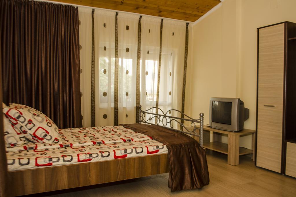 Apartmán Vila De La Mare Eforie Sud  Exteriér fotografie
