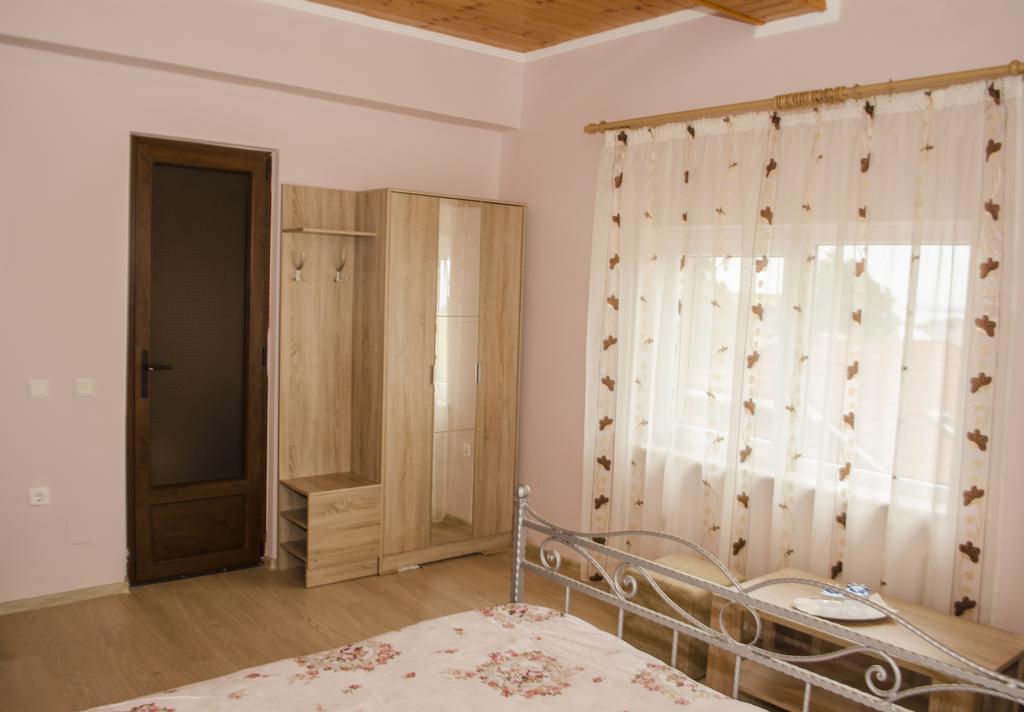 Apartmán Vila De La Mare Eforie Sud  Exteriér fotografie