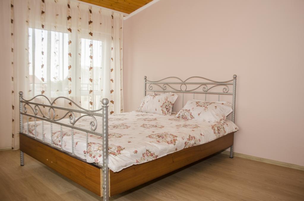 Apartmán Vila De La Mare Eforie Sud  Exteriér fotografie