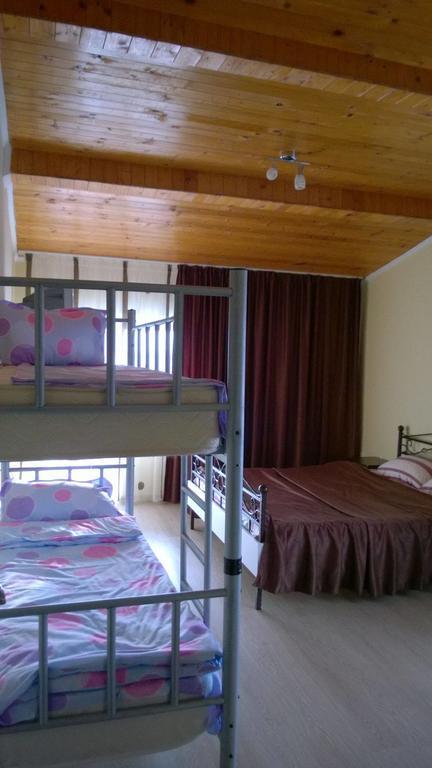 Apartmán Vila De La Mare Eforie Sud  Exteriér fotografie