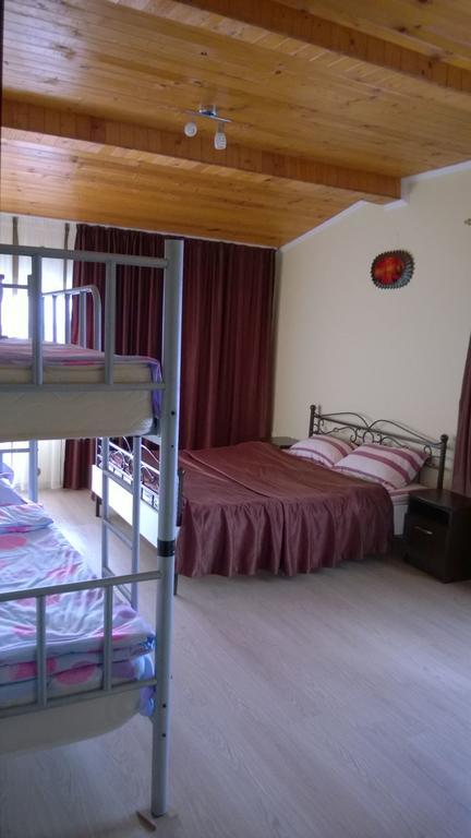 Apartmán Vila De La Mare Eforie Sud  Exteriér fotografie