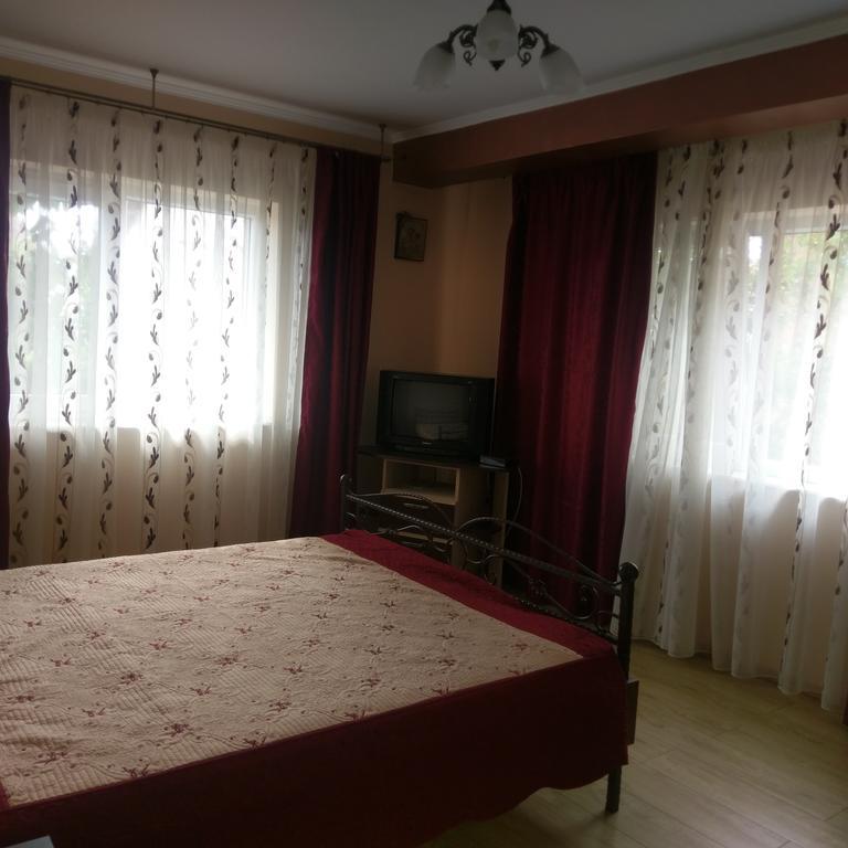 Apartmán Vila De La Mare Eforie Sud  Exteriér fotografie