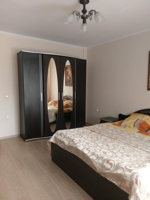 Apartmán Vila De La Mare Eforie Sud  Exteriér fotografie