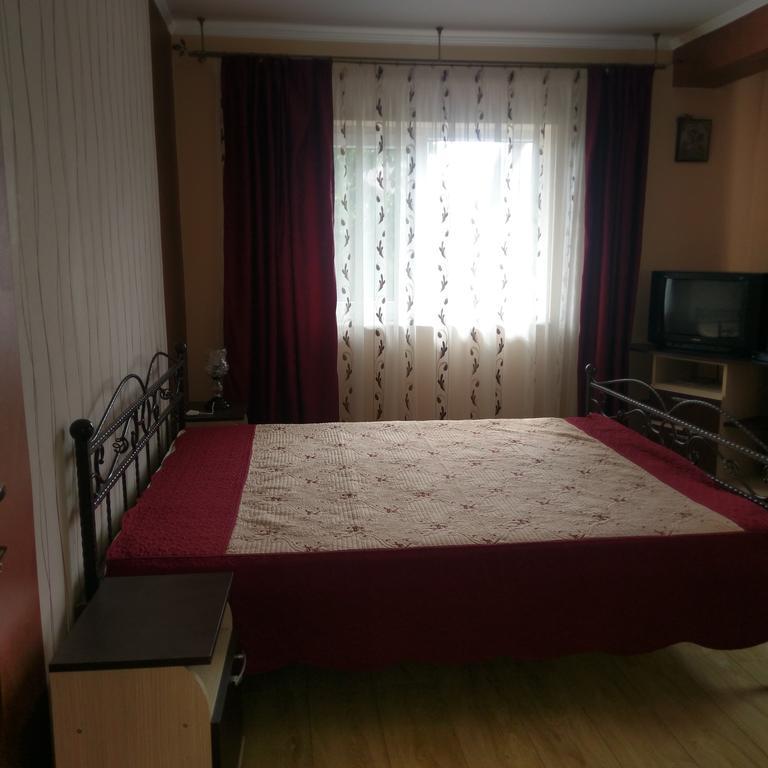 Apartmán Vila De La Mare Eforie Sud  Exteriér fotografie